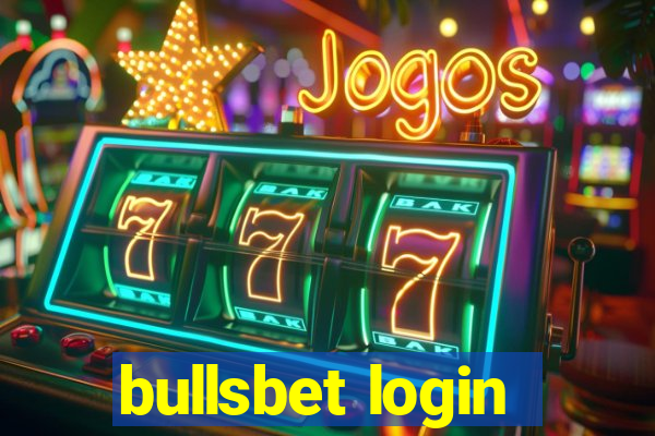 bullsbet login